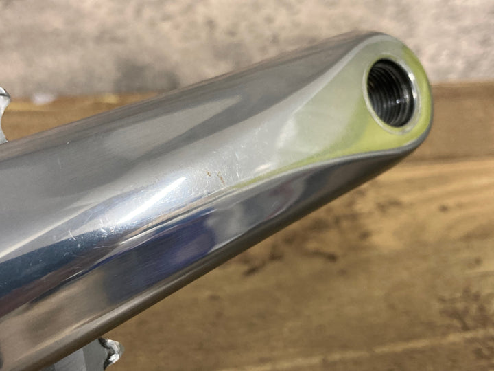 JO943 シマノ SHIMANO デュラエース DURA-ACE FC-7800 クランクセット 52/39T 170mm