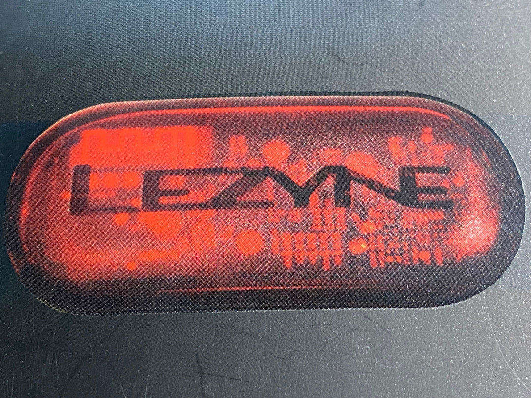 JF129 レザイン LEZYNE HEART RATE FLOW SENSOR ハートレートセンサー Bluetooth SMART