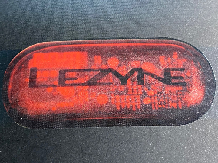 JF129 レザイン LEZYNE HEART RATE FLOW SENSOR ハートレートセンサー Bluetooth SMART