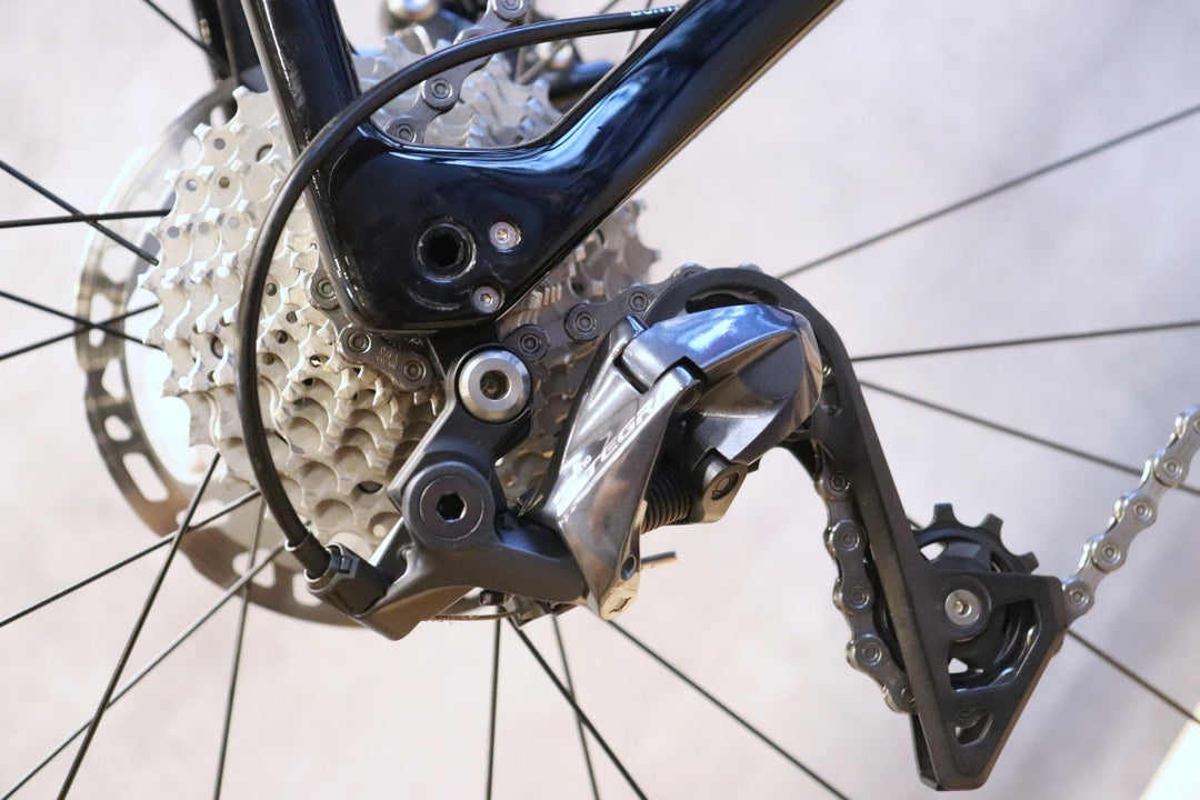 トレック TREK エモンダ ディスク EMONDA SL6 DISC 2021 56サイズ アルテグラ R8020 11S カーボン ロードバイク 【さいたま浦和店】