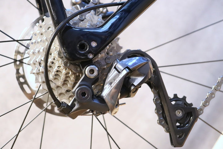 トレック TREK エモンダ ディスク EMONDA SL6 DISC 2021 56サイズ アルテグラ R8020 11S カーボン ロードバイク 【さいたま浦和店】