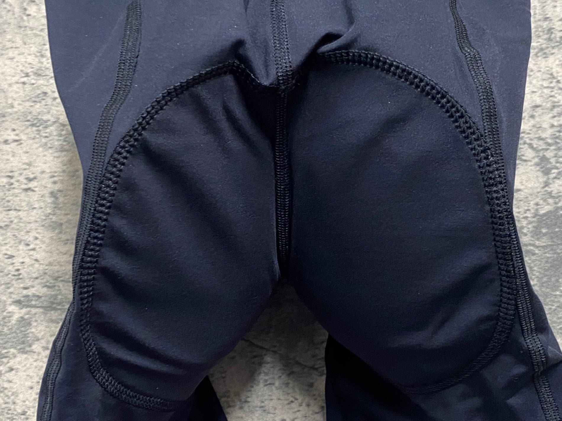 JV170 ラファ Rapha BREVET BIB SHORTS Ⅱ ビブショーツ 黒 XS – BICI