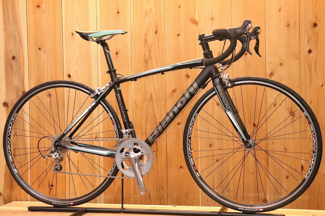 2016 bianchi via nirone 7 road bike Dama This bike strikes the perfect balance between performance 2017 Bianchi Via Nirone 7