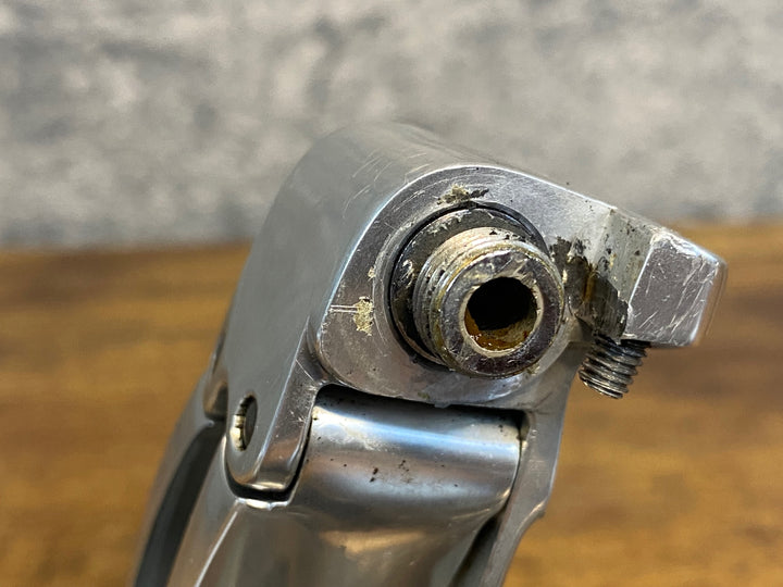 KO994 カンパニョーロ CAMPAGNOLO コルサレコード CORSA RECORD リアディレイラー Cレコ