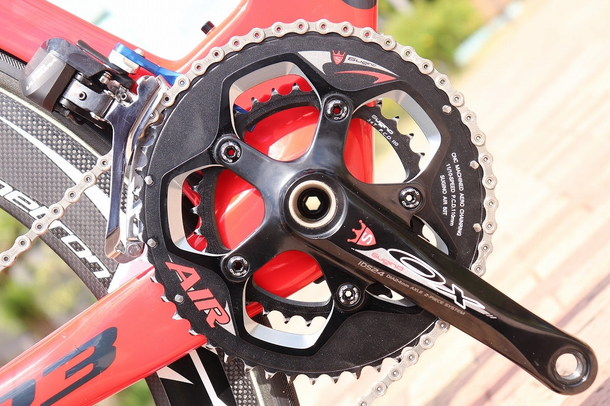 サーヴェロ CERVELO P3 2020年モデル 54サイズ シマノ アルテグラ 6870