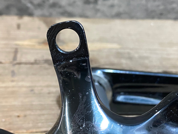 JT365 スラム SRAM APEX クランクアーム 10S PCD110mm GXP 170mm
