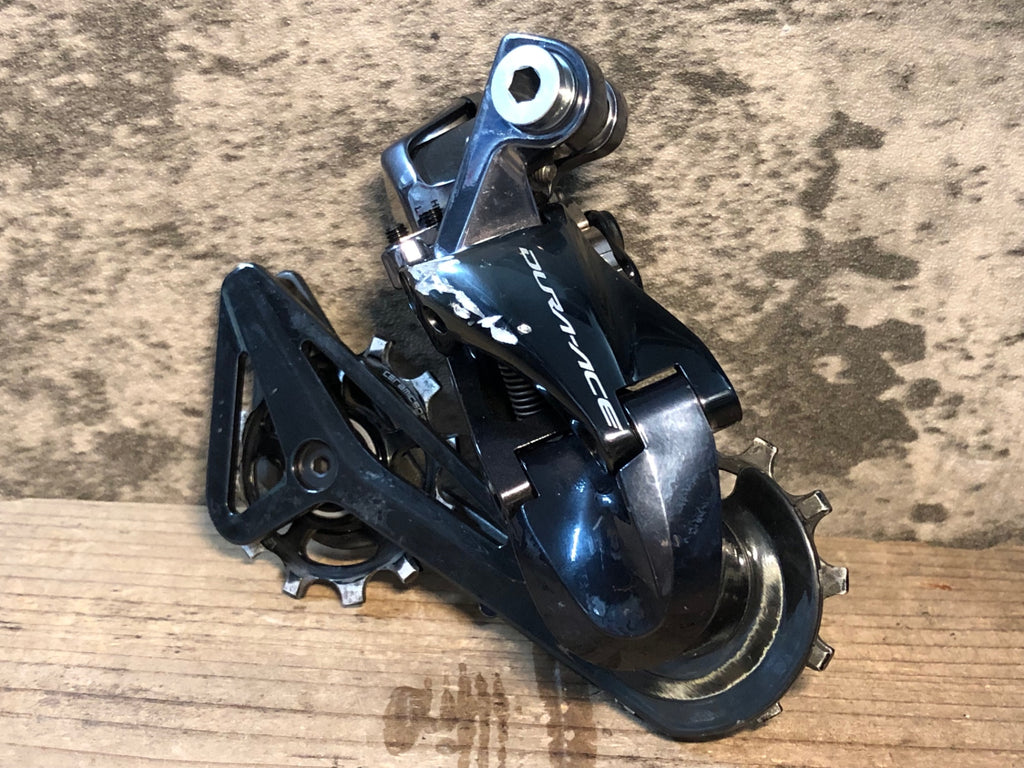 シマノ　デュラエースリアディレイラー SHIMANO 「シマノ」 DURA-ACE リアディレイラー / 大阪美原北インター