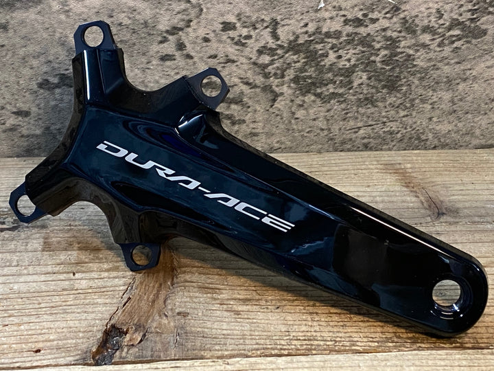 JR654 シマノ SHIMANO デュラエース DURA-ACE FC-R9200 クランクアーム 170mm