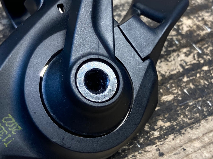 JH292 スラム SRAM NX シフトレバー 11S
