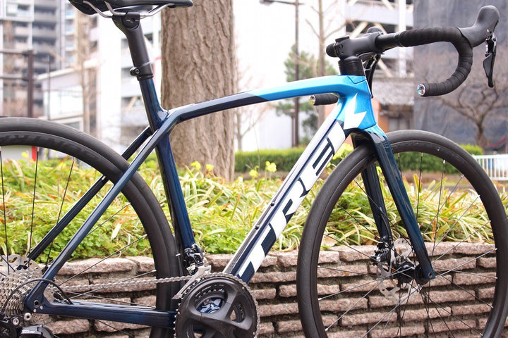 トレック TREK エモンダ EMONDA SL5 DISC 2021年モデル 52サイズ シマノ 105 R7020 11S カーボン ロードバイク 【名古屋店】