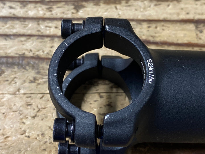 JQ651 ボントレガー BONTRAGER ELITE BLENDR STEM アルミステム 黒 Φ31.8 100mm 7°