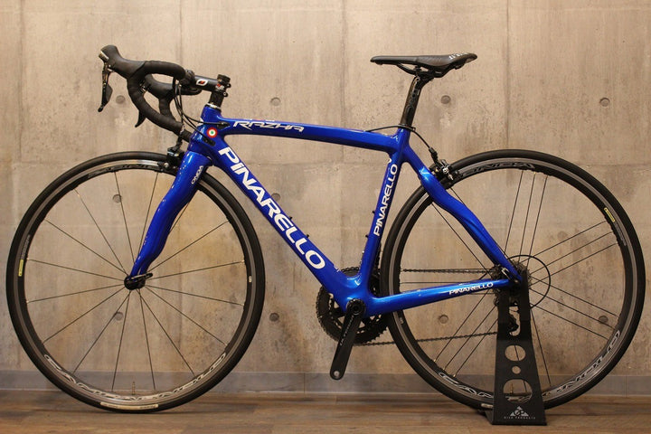 ピナレロ PINARELLO ラザ RAZHA 2019 465サイズ シマノ 105 5800 MIX 11S カーボン ロードバイク【名古屋店】
