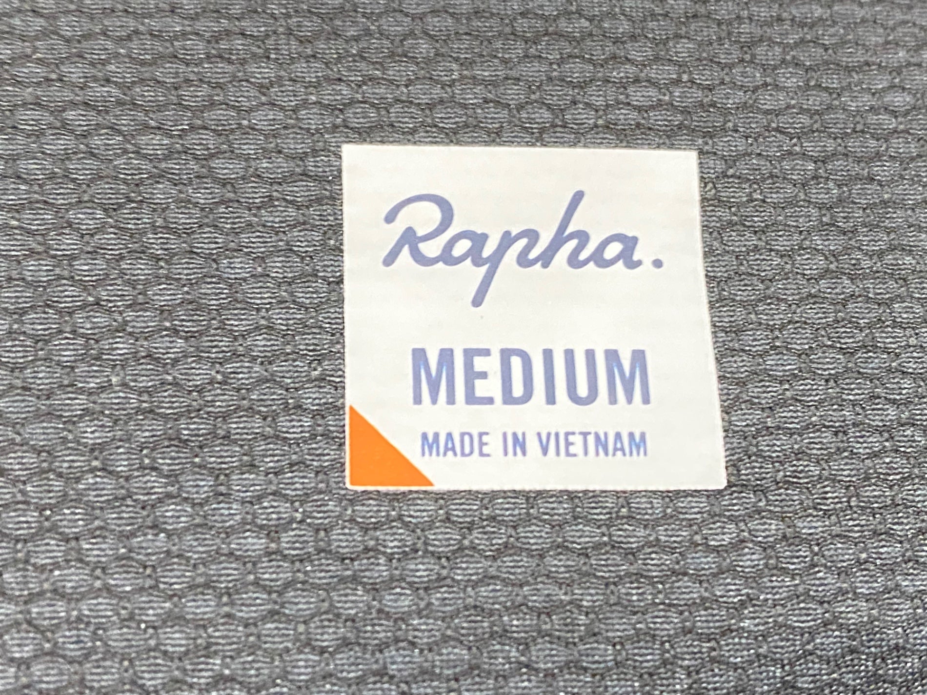 KA632 ラファ Rapha TRAIL LONG SLEEVE TECHNICAL T-SHIRT 長袖 T