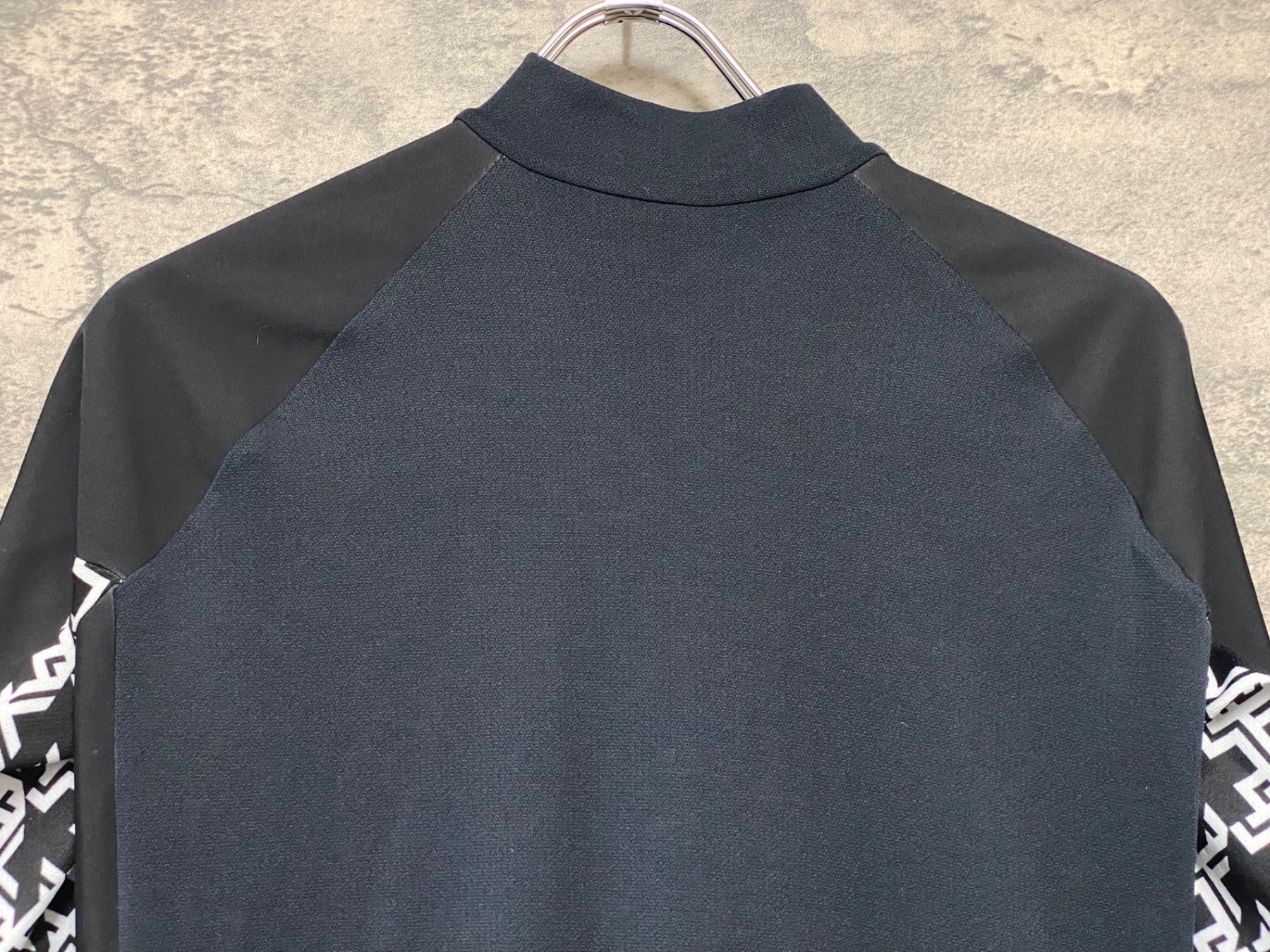 ASSOS アソス MILLE GT 長袖 サイクルジャージ 黒 S 裏起毛 JK775 アソス assos MILLE GT 長袖 サイクルジャージ 黒 S 裏起毛