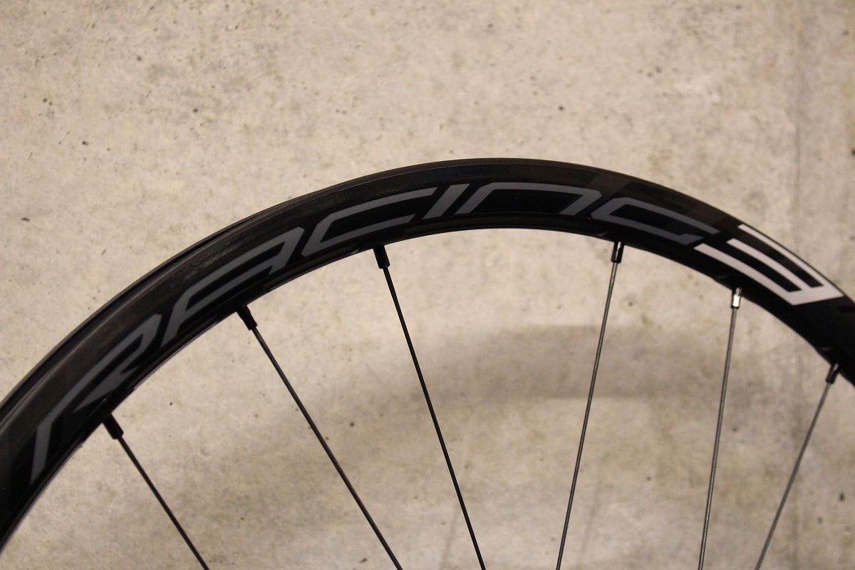 フルクラム FULCRUM レーシング RACING 3 DB アルミ