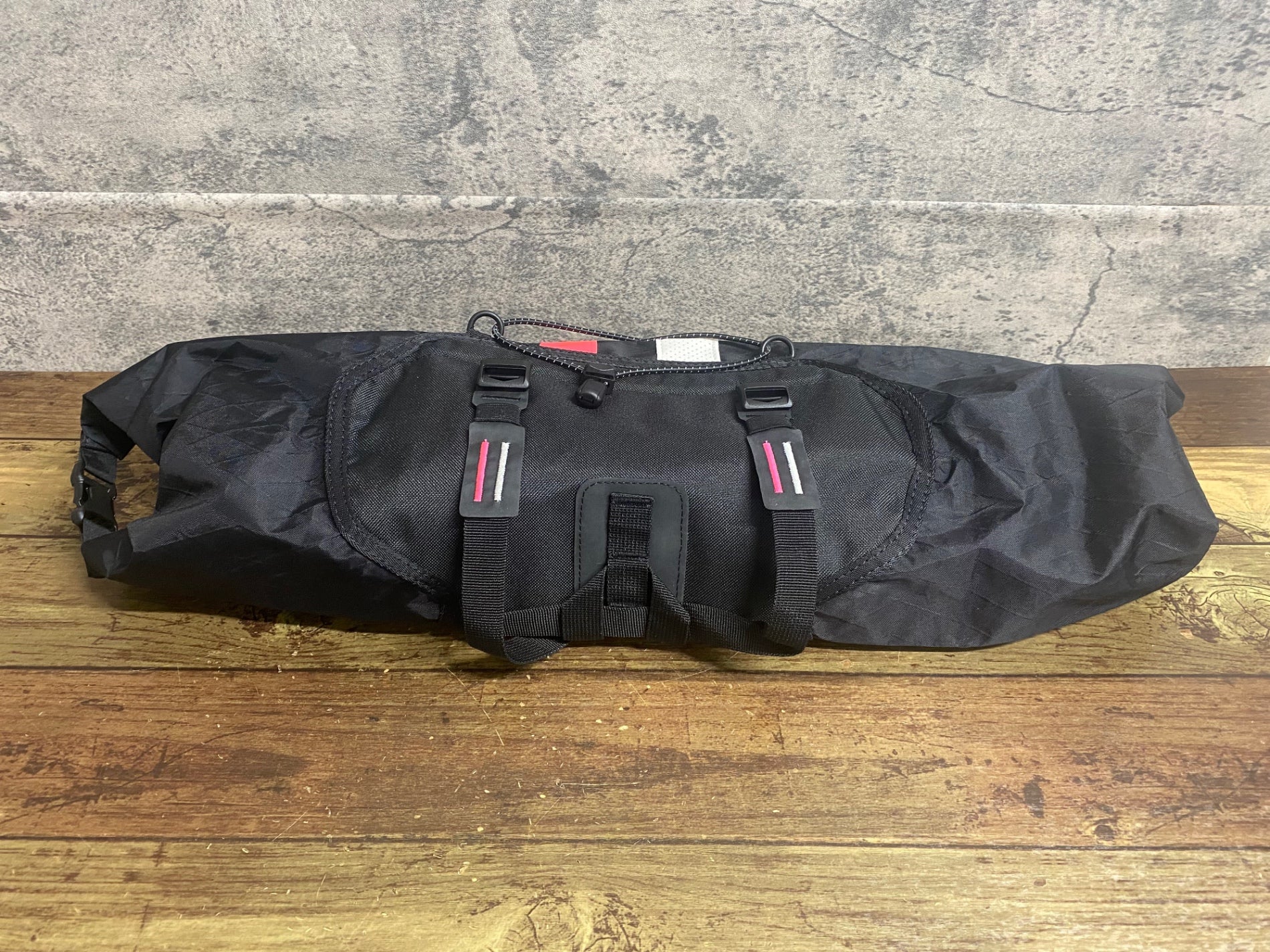 JY147 ラファ Rapha アピデュラ APIDURA バーパック BAR PACK ハンドル