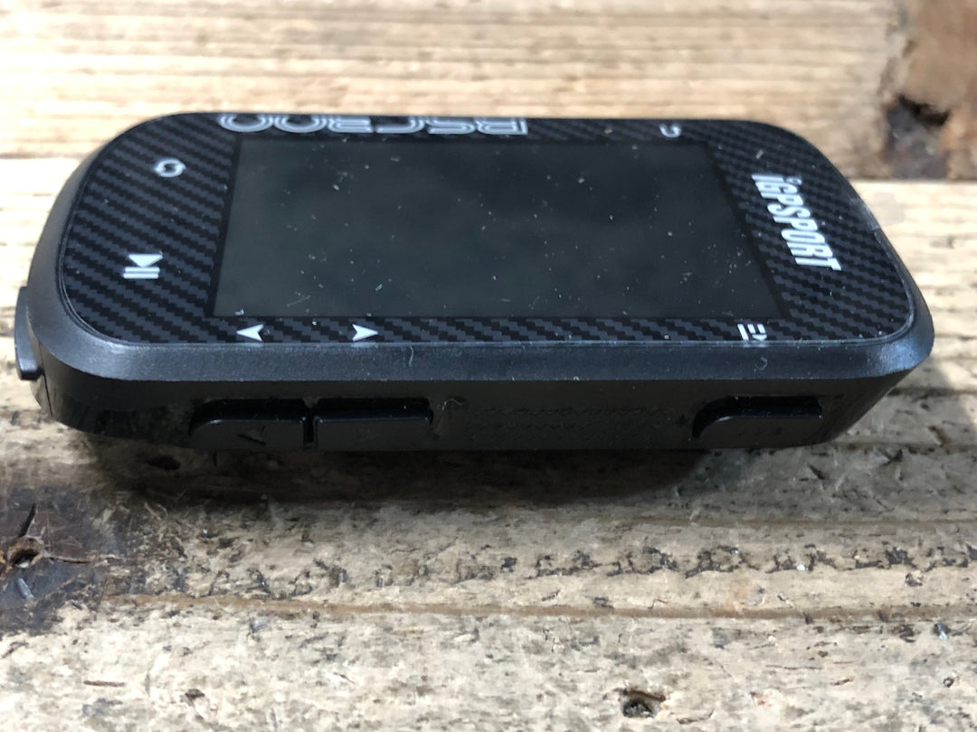 KC142 IGPSPORT BSC300 GPS サイクルコンピューター 動作確認済み