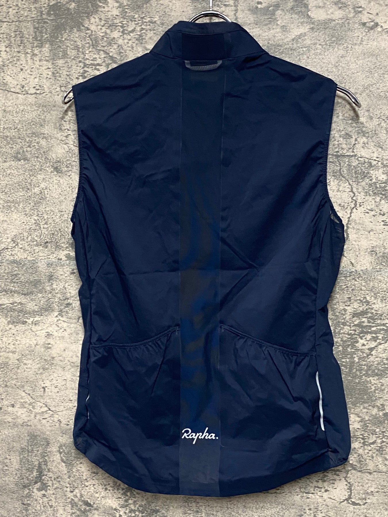 JG250 ラファ Rapha ウィメンズジレ WOMEN'S GILET 紺 M – BICI AMORE