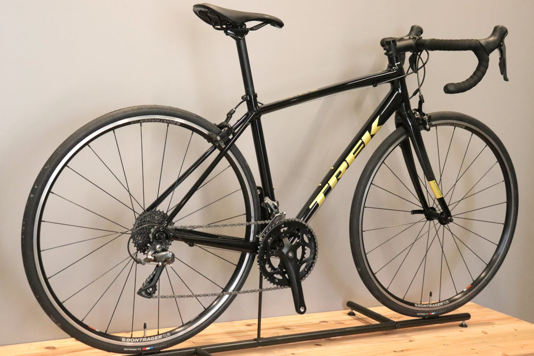 トレック TREK ドマーネ DOMANE AL2 2021モデル 52サイズ シマノ クラリス R2000 MIX 8S アルミ ロードバイク 【仙台店】