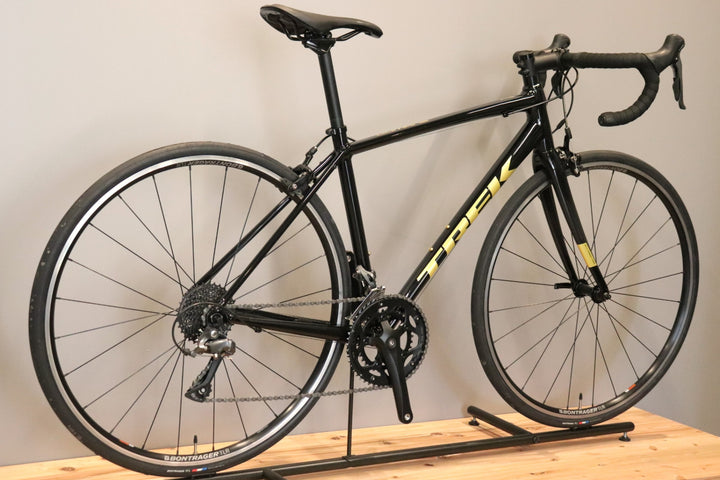 トレック TREK ドマーネ DOMANE AL2 2021モデル 52サイズ シマノ クラリス R2000 MIX 8S アルミ ロードバイク 【仙台店】