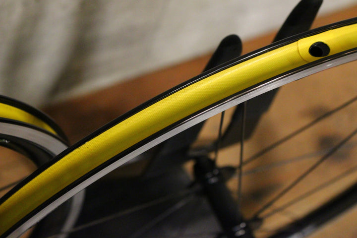 ダホン DAHON 20" DAHON Pro アルミ クリンチャー ホイールセット シマノ12/11S  20インチ 【福岡店】