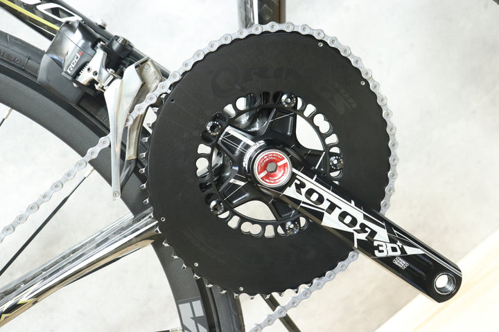 MBK RD750 SRAM RED22 eTap MIX 11S カーボン ロードバイク 【さいたま浦和店】