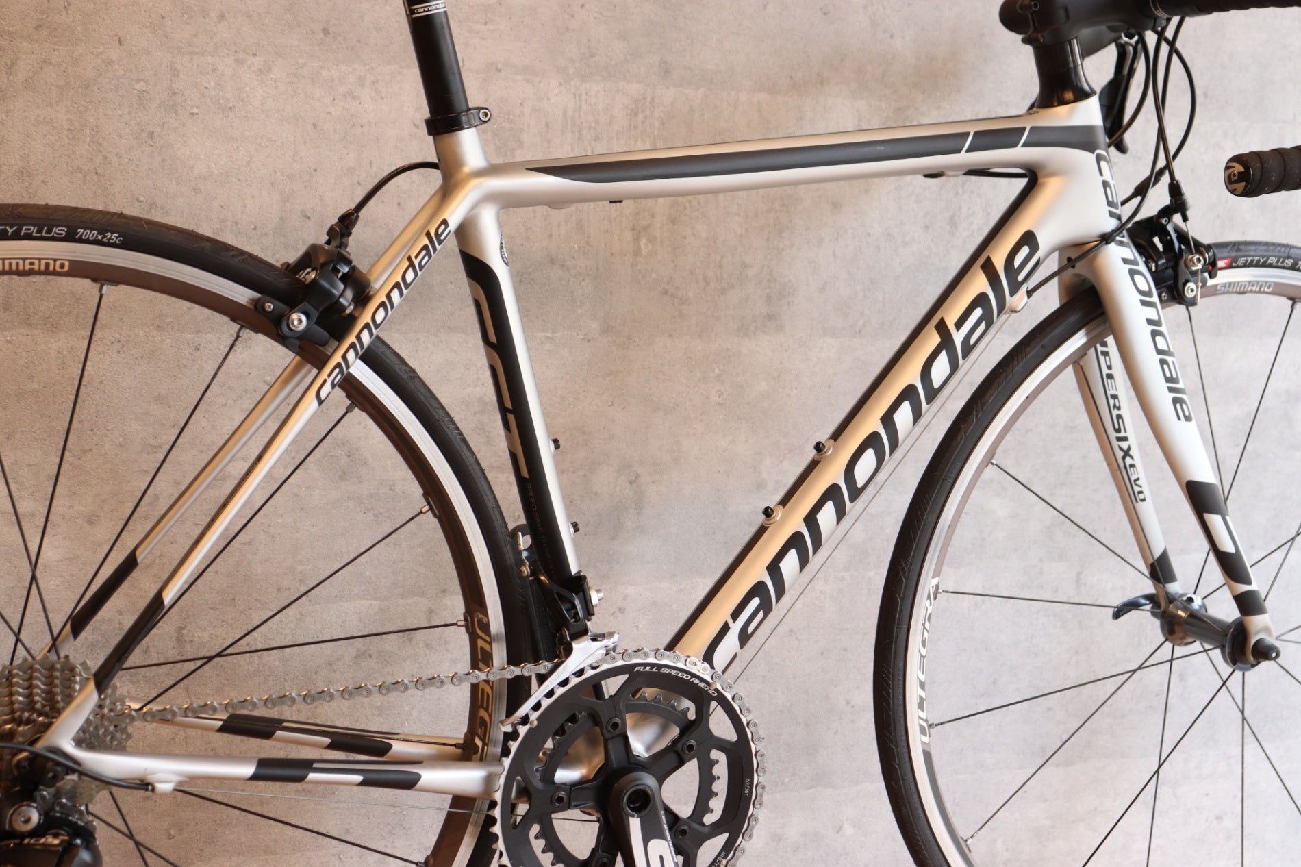 キャノンデール CANNONDALE スーパーシックスエボ SUPERSIX EVO 2016