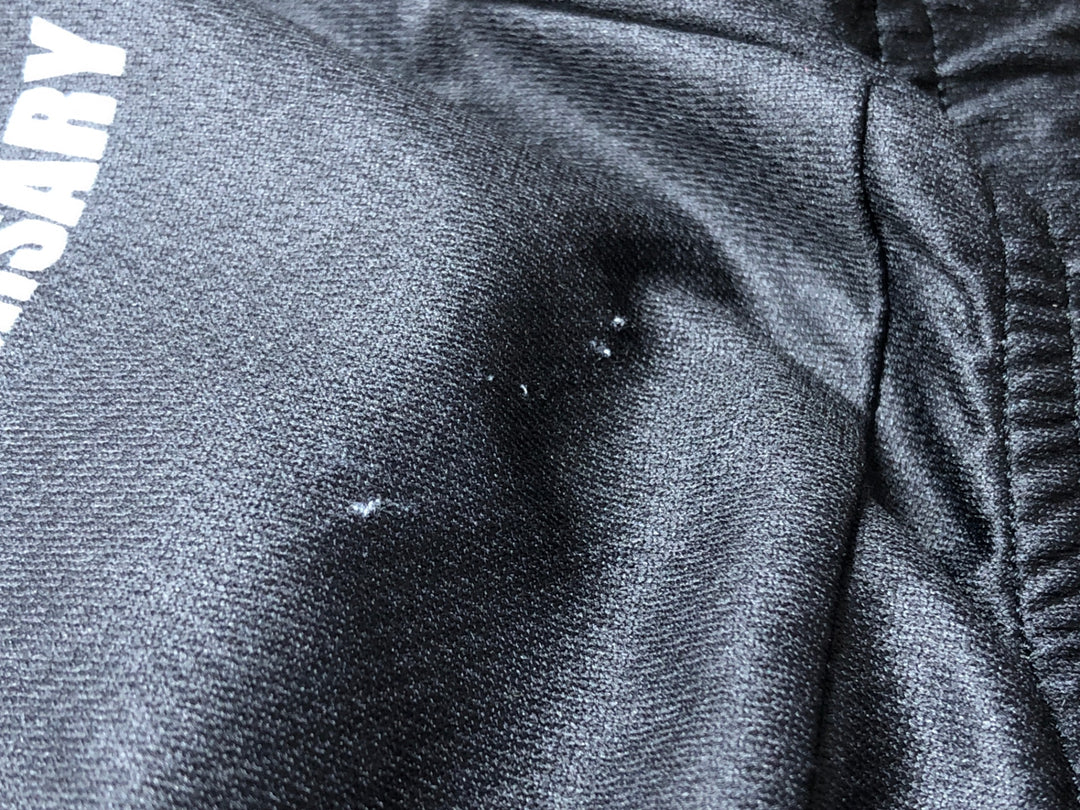 JP400 スポーツフル sportful 半袖 サイクルジャージ 紺 M  CYCLES･YOKOO