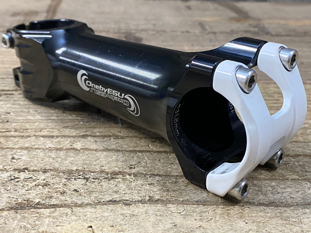 JX205 ワンバイエス OnebyESU ジェントルステム アルミステム 110mm 6° Φ31.8 OS