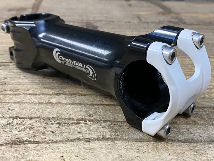 JX205 ワンバイエス OnebyESU ジェントルステム アルミステム 110mm 6° Φ31.8 OS