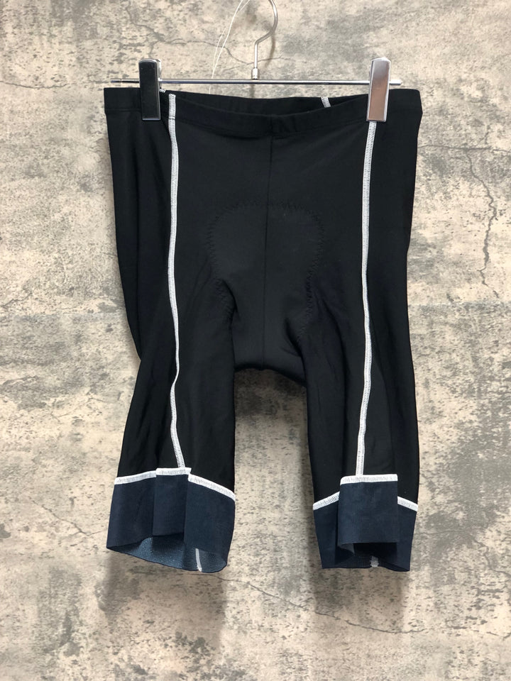 KL202 パールイズミ PEARL iZUMi 3DR レーサーパンツ 黒 XL