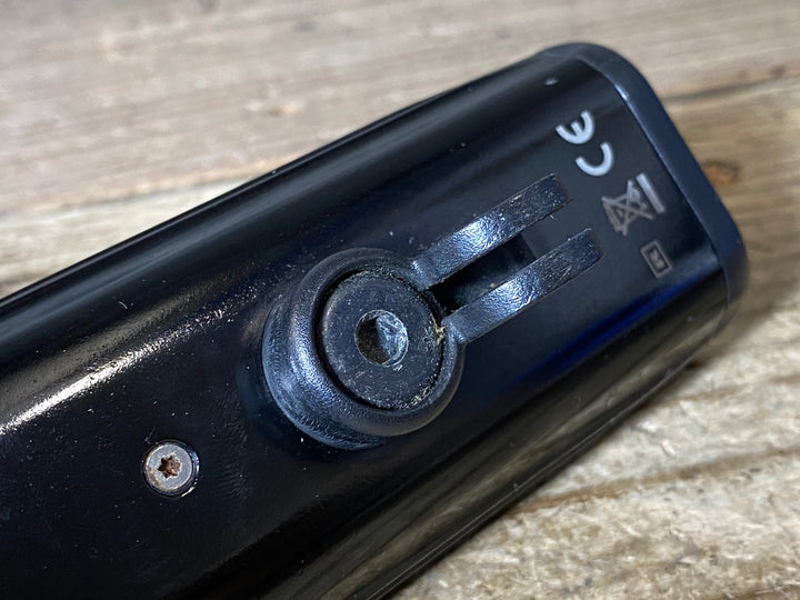 JP523 レザイン LEZYNE LITE DRIVE 800XL フロントライト 本体のみ ※点灯確認済