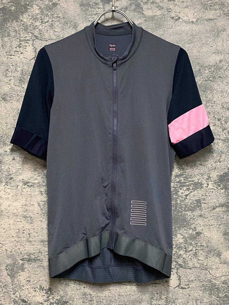 KF225 ラファ Rapha PRO TEAM TRAINING JERSEY 半袖 サイクルジャージ