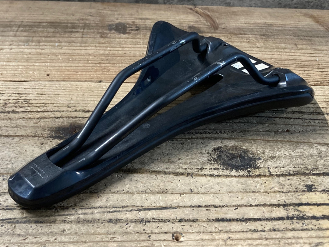 JZ924 スペシャライズド SPECIALIZED PHENOM EXPERT サドル 黒 155mm HOLLOW Tiレール