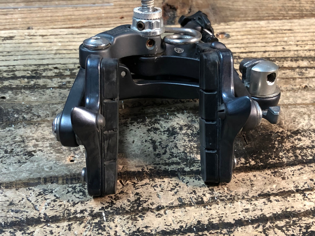 JM625 シマノ SHIMANO アルテグラ ULTEGRA BR-6700 ブレーキキャリパー 前後セット