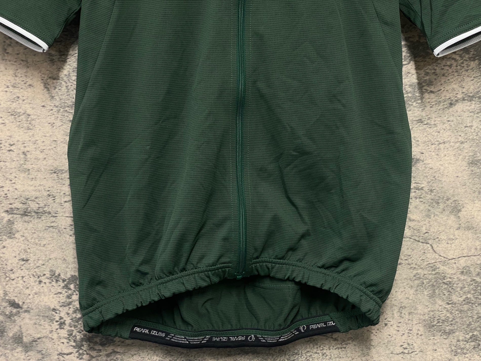 KL691 パールイズミ PEARL iZUMi 半袖サイクルジャージ 緑 L – BICI
