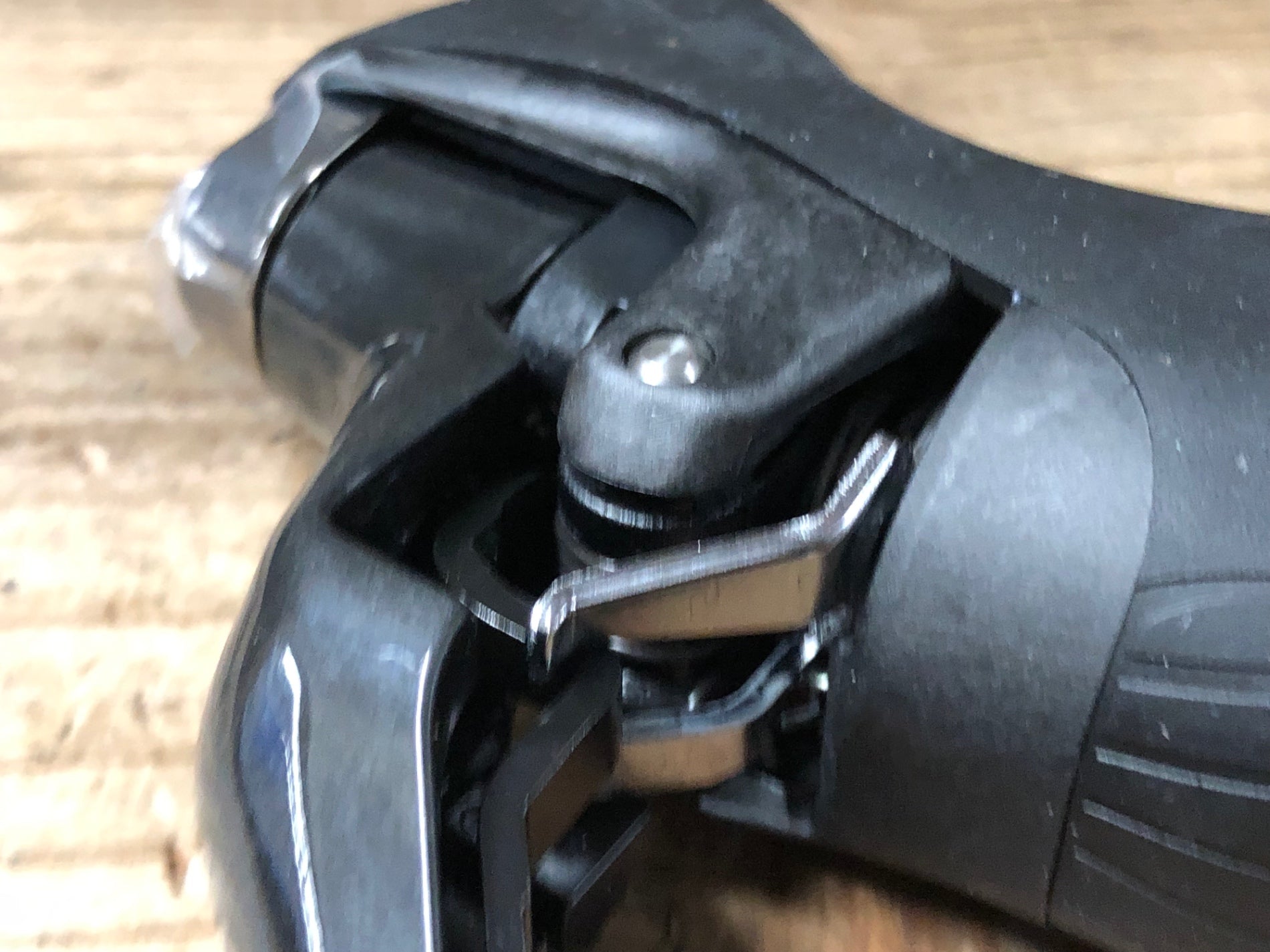 KE925 シマノ SHIMANO アルテグラ ULTEGRA ST-R8000 STIレバー右のみ
