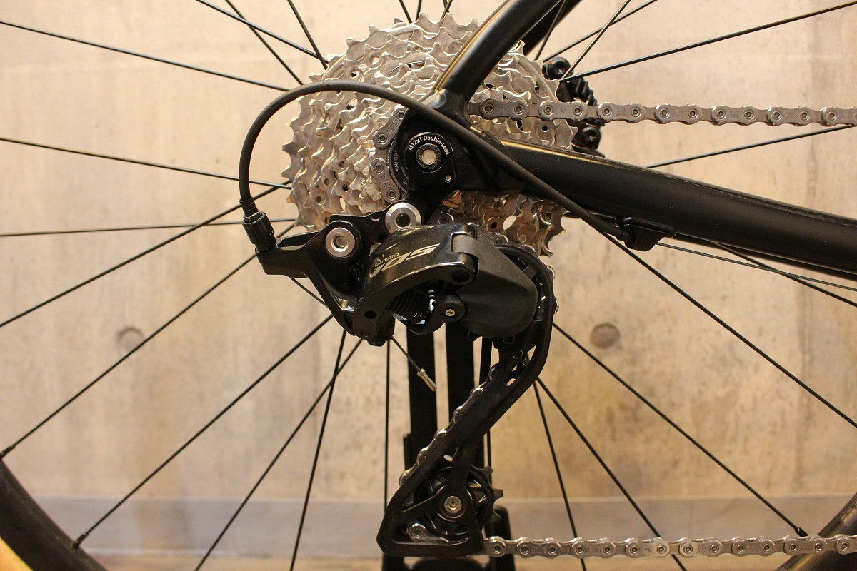 キャノンデール　CAAD ロード49サイズ キャノンデール CAAD ロード49サイズ キャノンデール CAAD