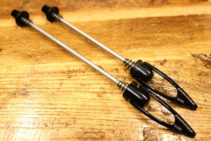 カンパニョーロ CAMPAGNOLO ボーラワン BORA ONE 50 AC3 カーボン クリンチャー シマノ 11S/12S ホイールセット ワイドリム 17C 【さいたま浦和店】