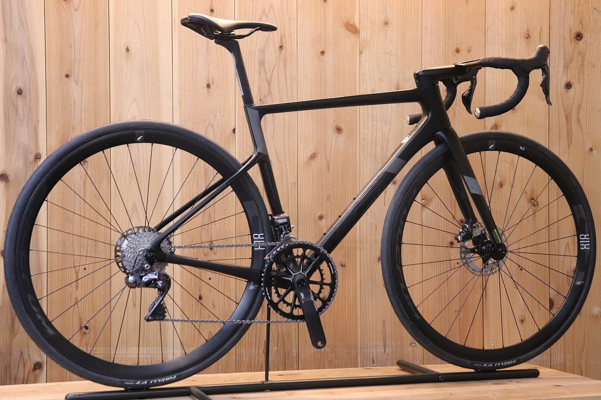 キャノンデール★SUPERSIX EVO DISCアルテグラ+ホイールセット キャノンデール CANNONDALE スーパーシックス エヴォ SUPERSIX EVO 2