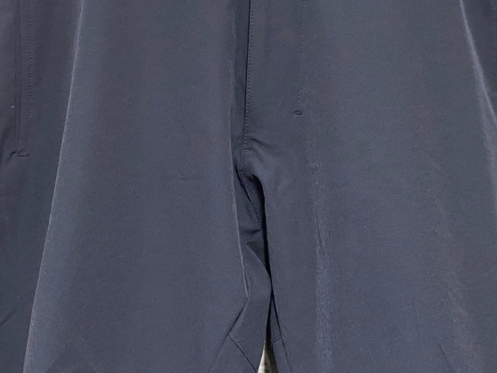 JV530 カステリ CASTELLI ハーフパンツ 黒 L