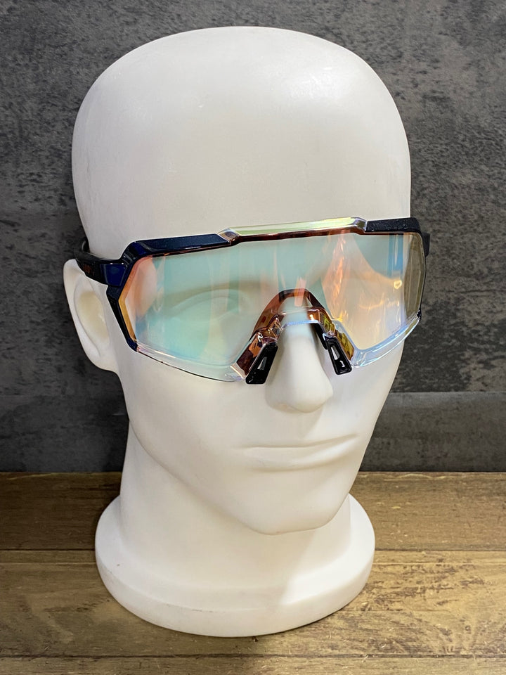 KC281 100％ KORBIN アイウェア サングラス 調光レンズ