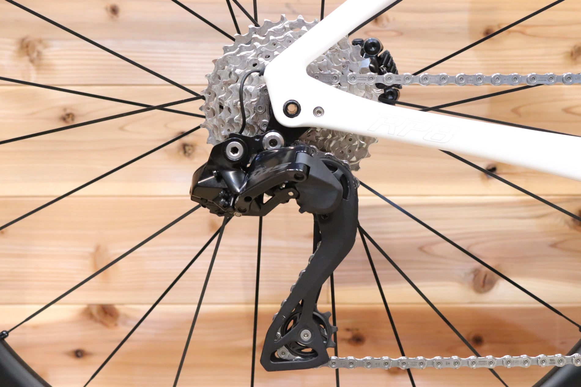 ブリヂストン BRIDGESTONE アンカー ANCHOR RP8 DISC 2024モデル 440