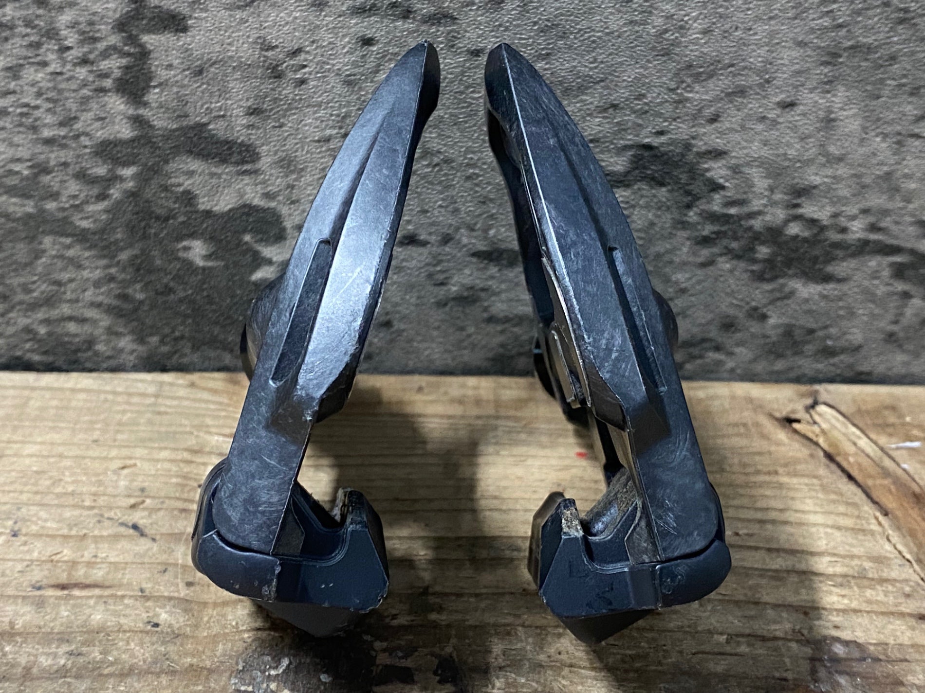 KP656 シマノ SHIMANO デュラエース DURA-ACE PD-R9100 ビンディング