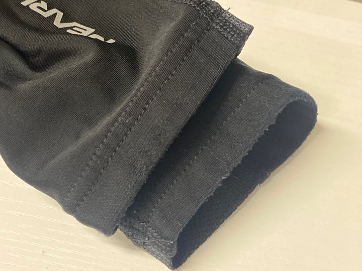 KH271 パールイズミ PEARL iZUMi 長袖 ベースレイヤー 黒 XL