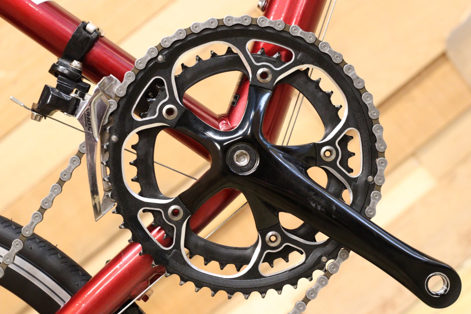 ジャイアント GIANT イディオム IDIOM 1 2013 Mサイズ シマノ ソラ