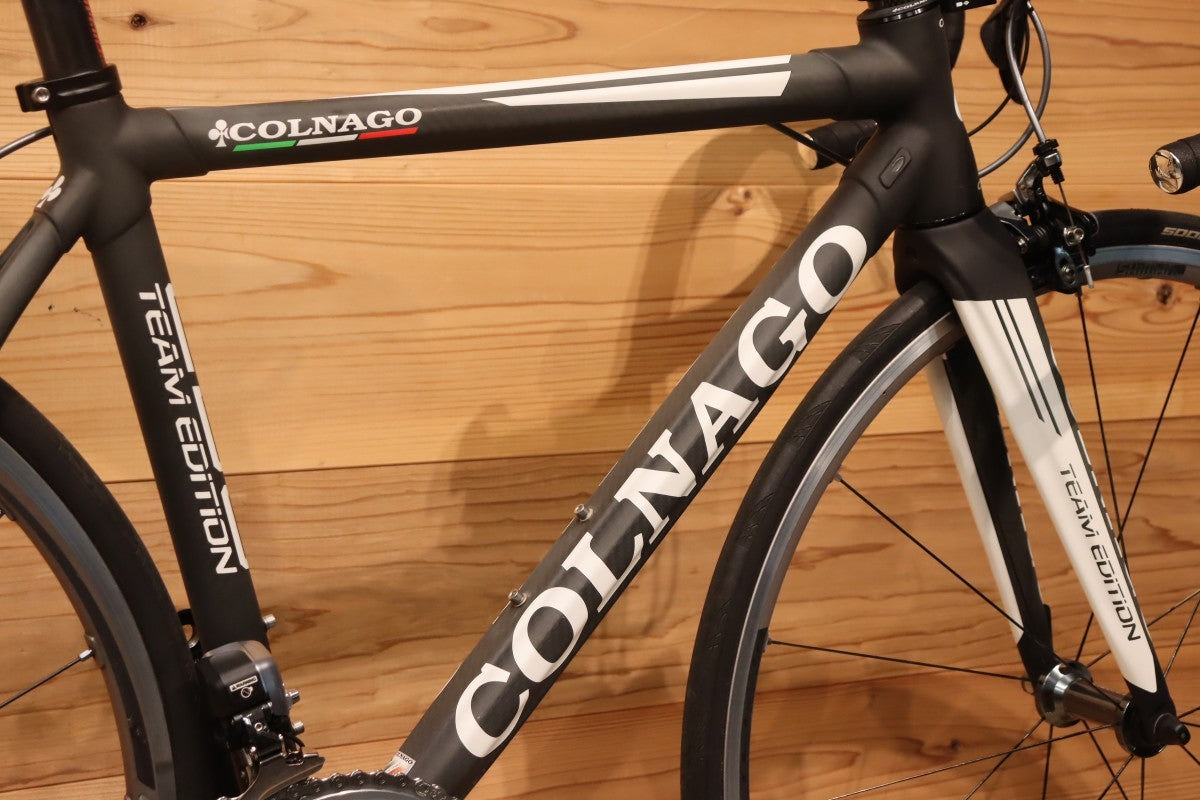 希少カラー！】 コルナゴ COLNAGO C59 2013モデル 480Sサイズ シマノ