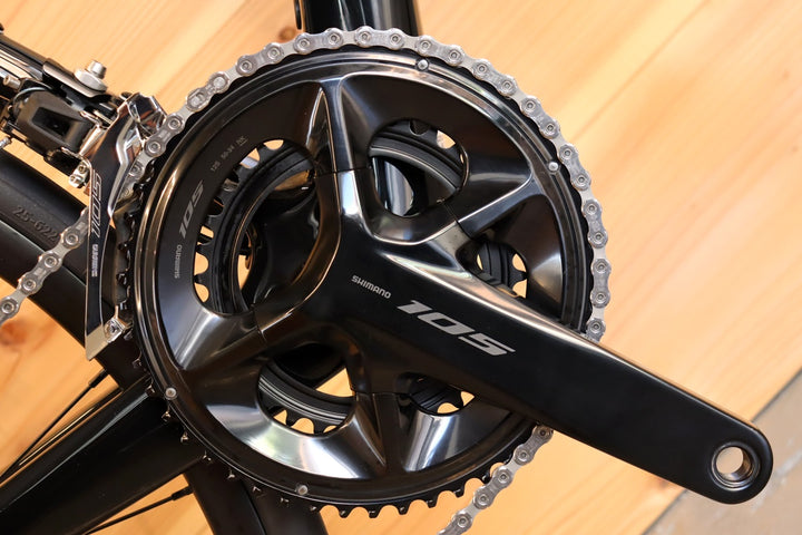 キャノンデール Cannondale スーパーシックス SuperSix EVO 4 2025 51サイズ シマノ 105 12S カーボン ロードバイク 【千葉店】