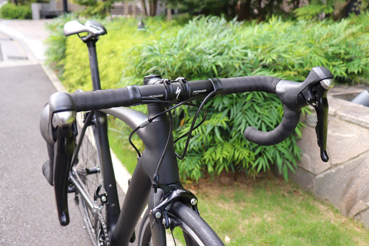 スペシャライズド SPECIALIZED ターマック TARMAC SL4 SPORT 2015年 52サイズ シマノ 105 5800 MIX 11S カーボン ロードバイク 【さいたま浦和店】