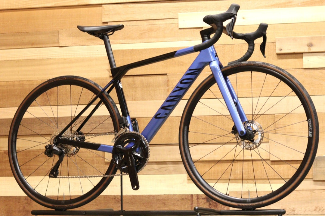 キャニオン CANYON アルティメット ULTIMATE CF SL7 Di2 2023モデル XS シマノ 105 R7170 12S Di2 カーボン ロードバイク 【立川店】